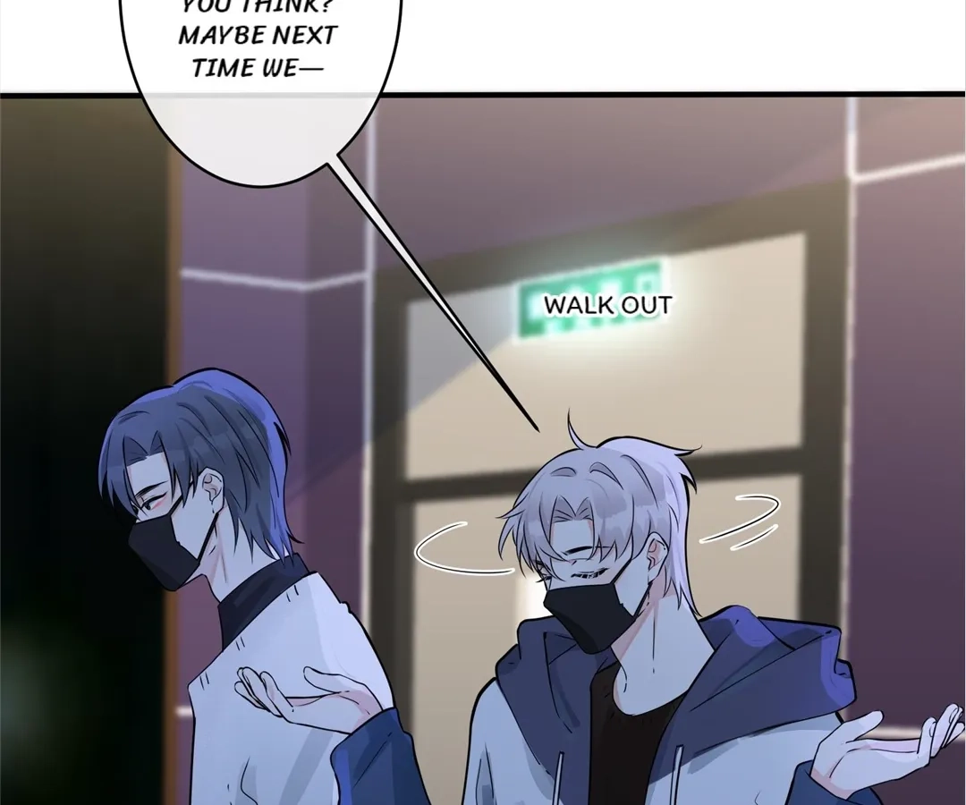 Read Domestication chapter 99 image 24 on Lezhin