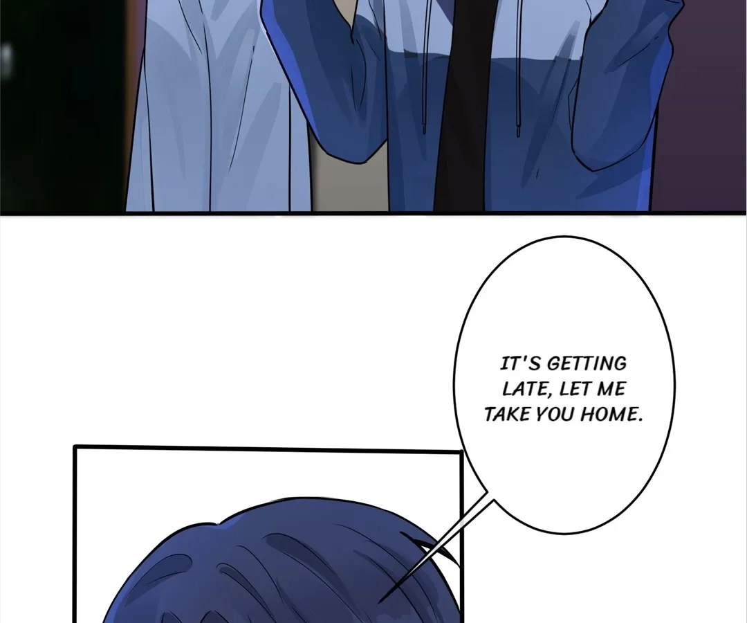 Read Domestication chapter 99 image 25 on Lezhin