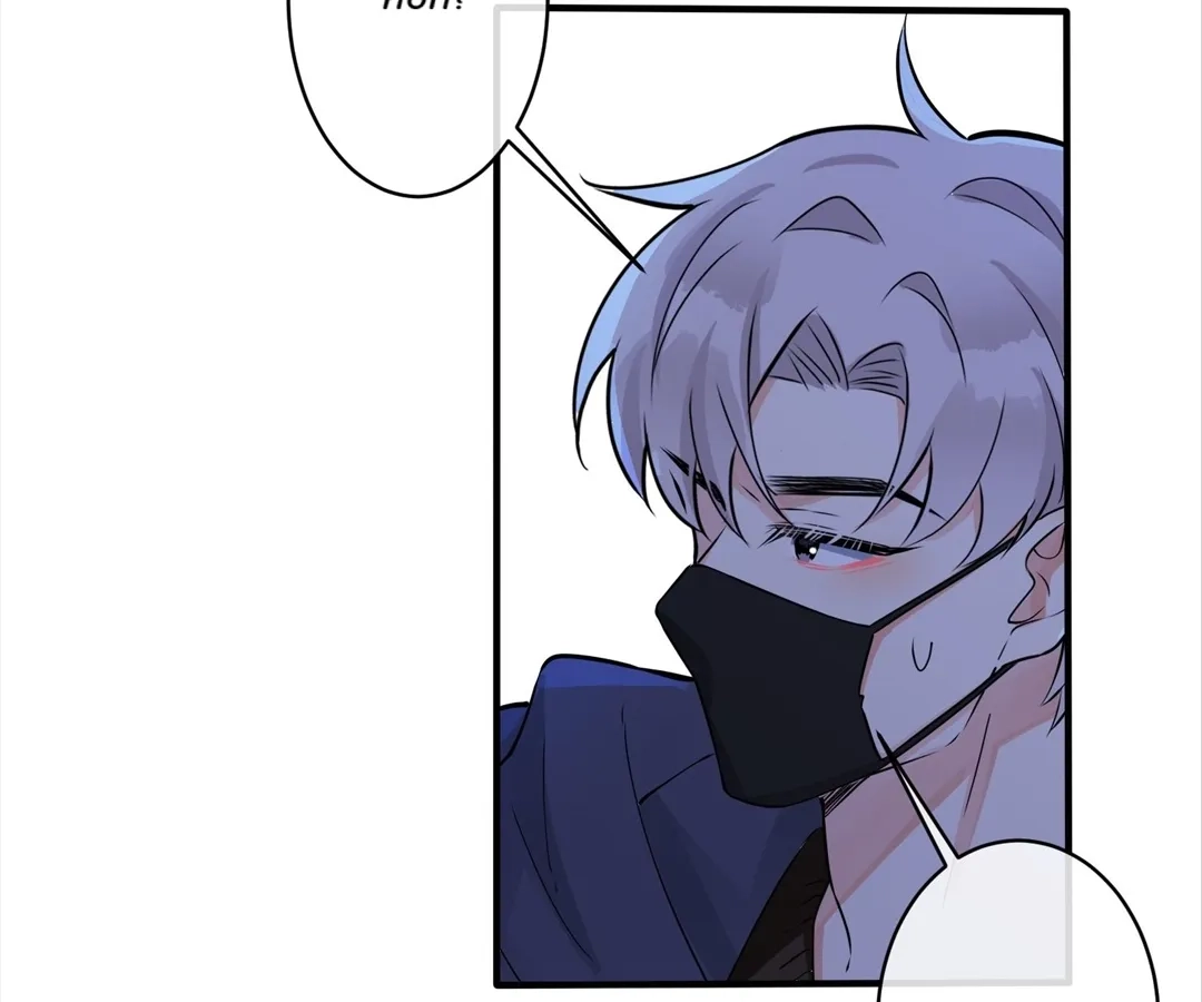Read Domestication chapter 99 image 27 on Lezhin