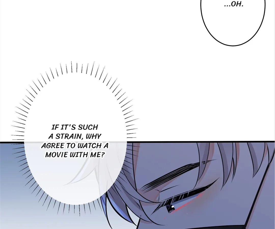 Read Domestication chapter 99 image 28 on Lezhin
