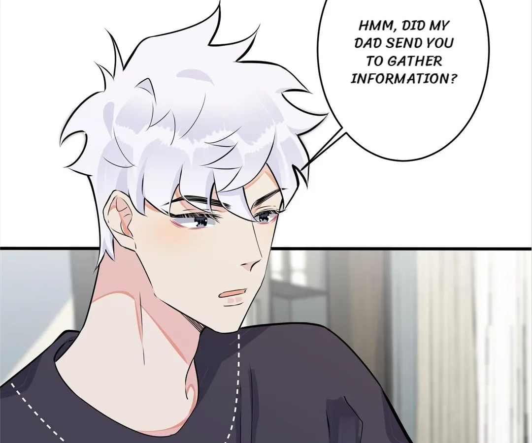 Read Domestication chapter 99 image 3 on Lezhin