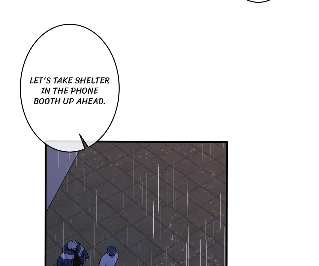 Read Domestication chapter 99 image 33 on Lezhin
