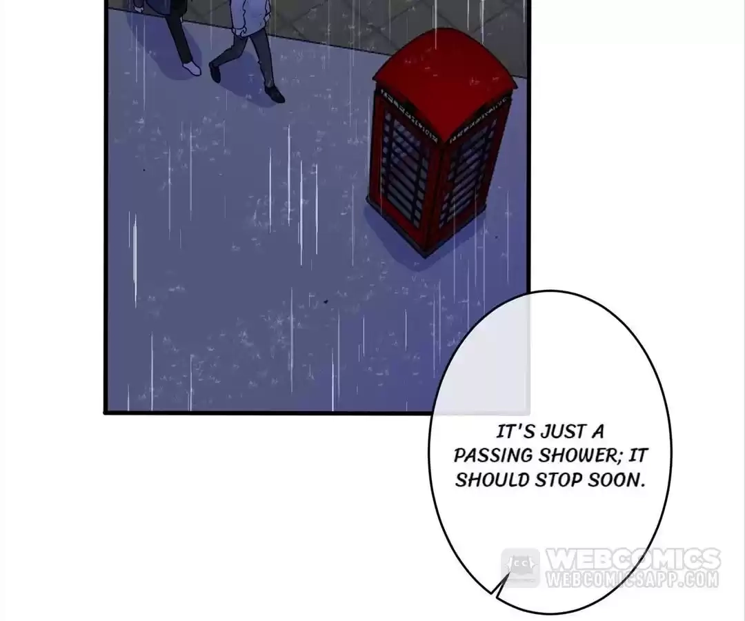 Read Domestication chapter 99 image 34 on Lezhin
