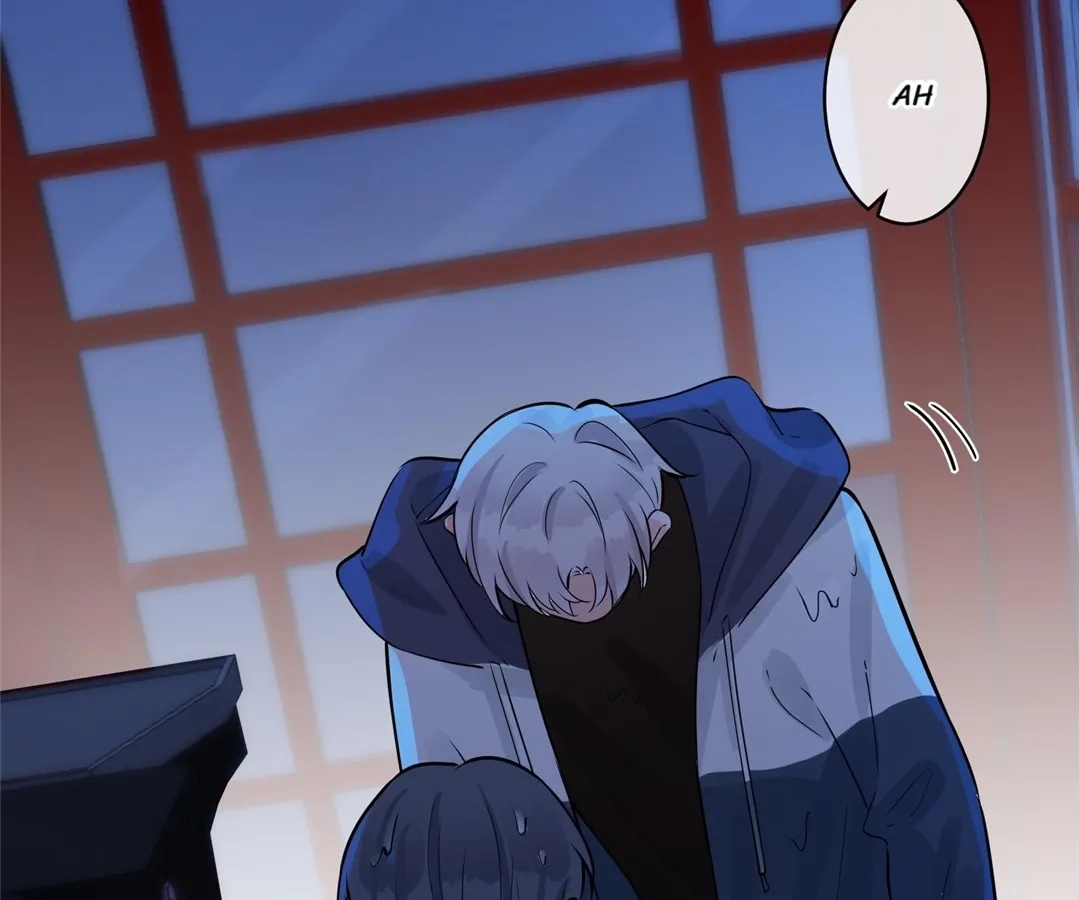 Read Domestication chapter 99 image 36 on Lezhin