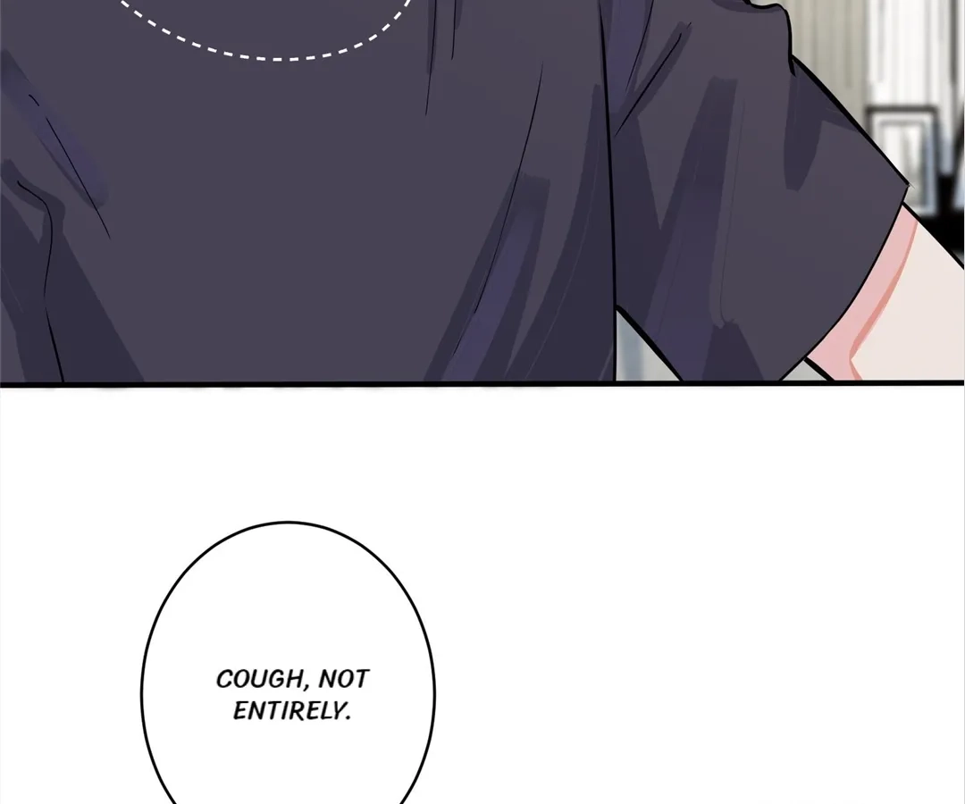Read Domestication chapter 99 image 4 on Lezhin