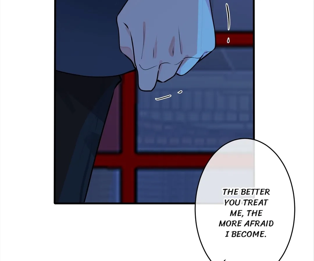 Read Domestication chapter 99 image 46 on Lezhin