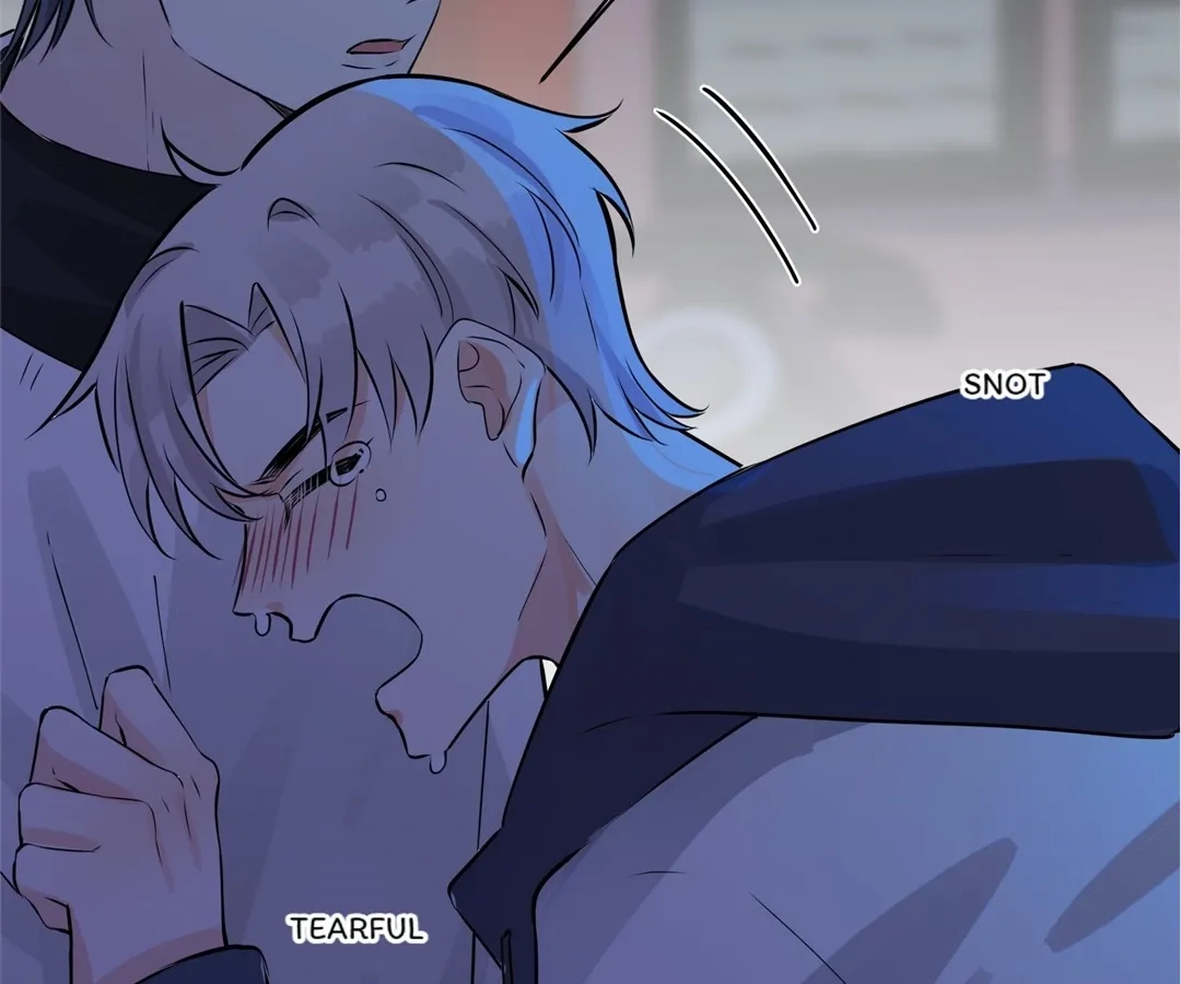 Read Domestication chapter 99 image 51 on Lezhin