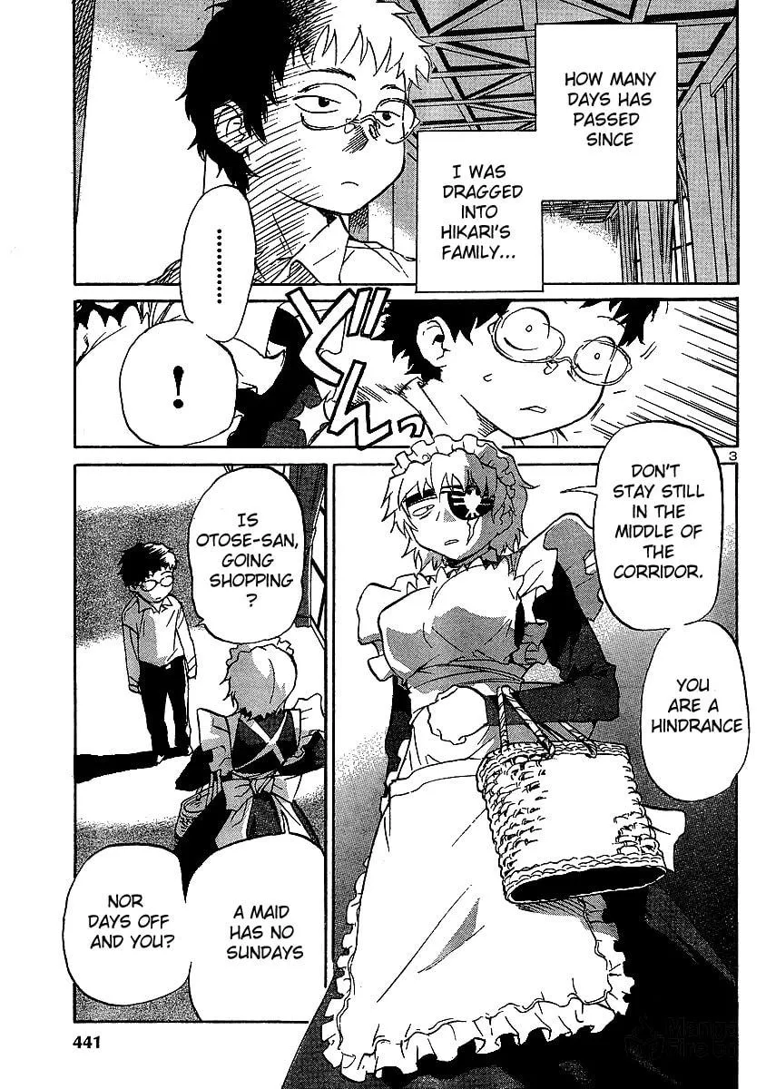 Read Domina no Do! chapter 10 image 2 on Lezhin