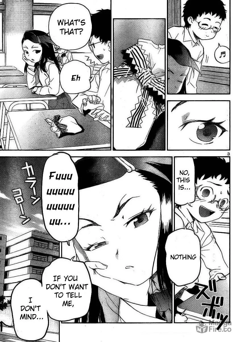 Read Domina no Do! chapter 13 image 2 on Lezhin