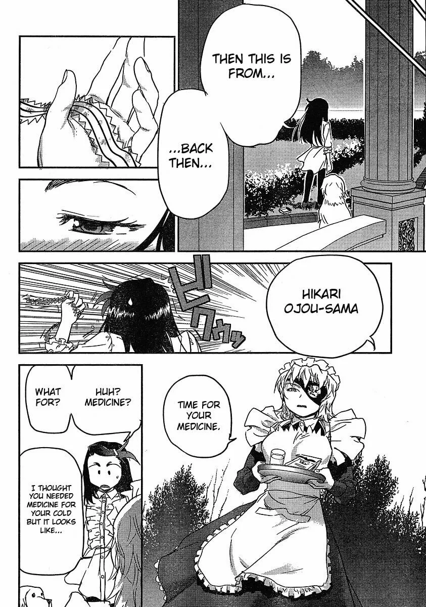 Read Domina no Do! chapter 15 image 15 on Lezhin