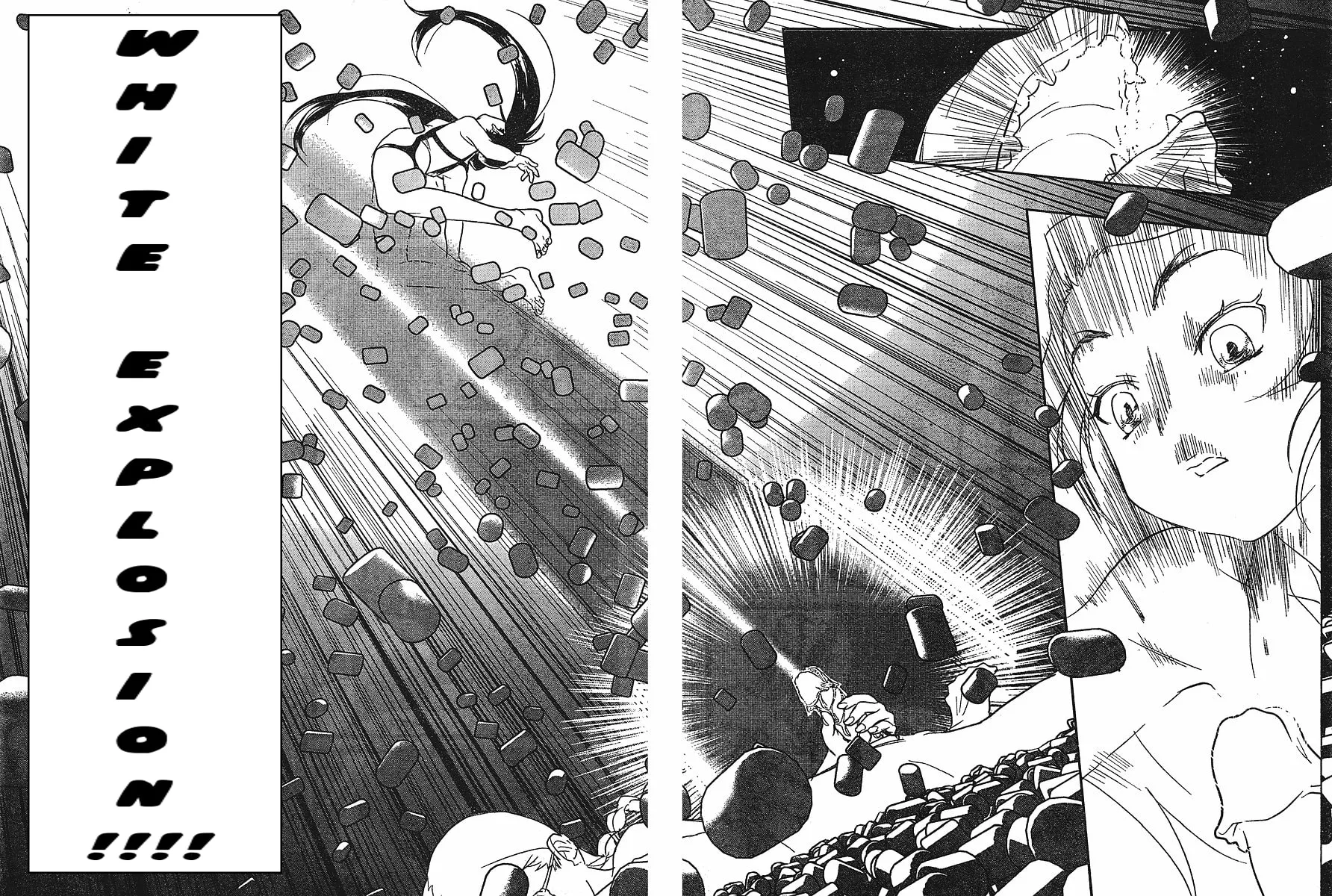 Read Domina no Do! chapter 17 image 29 on Lezhin