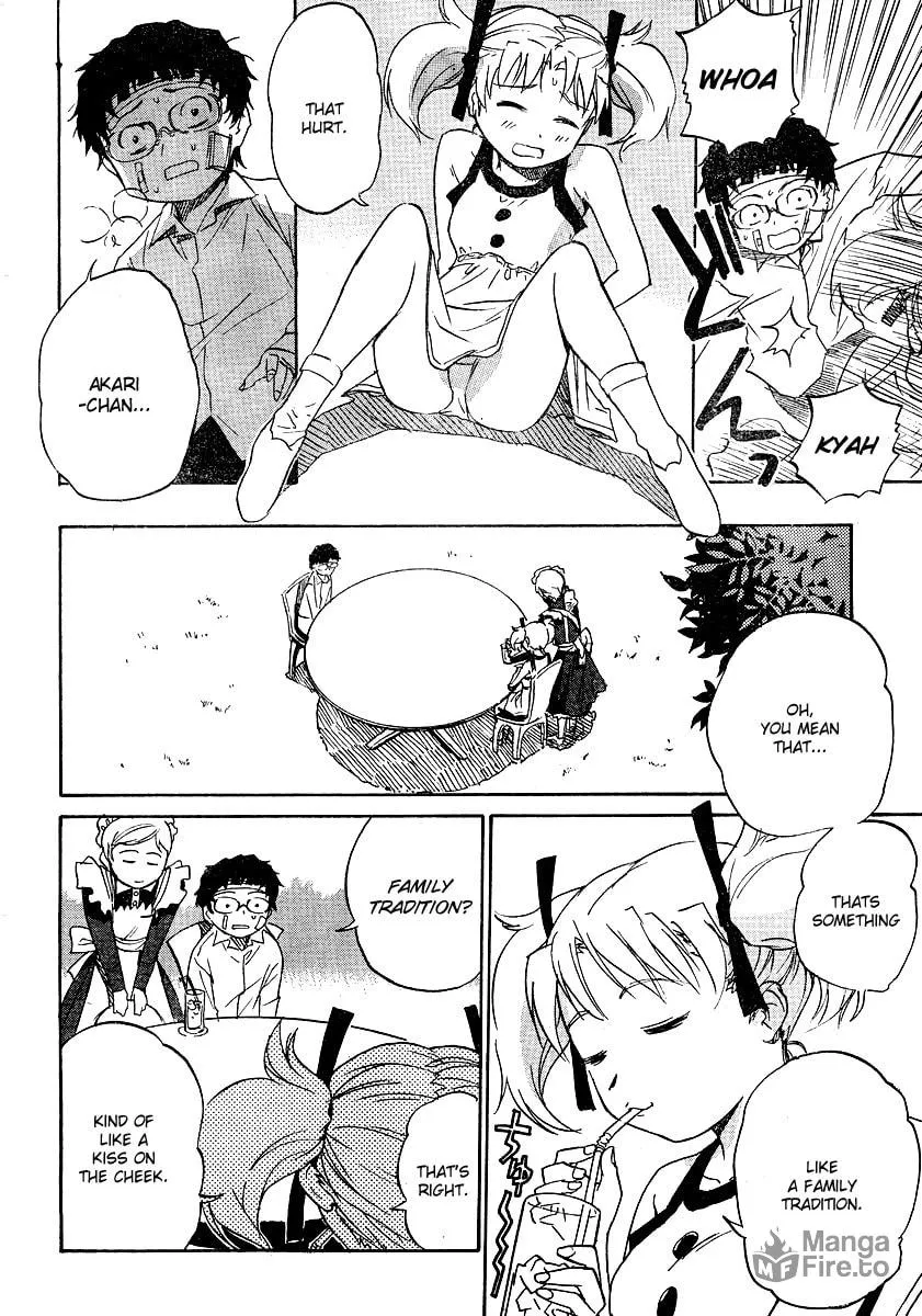 Read Domina no Do! chapter 2 image 19 on Lezhin