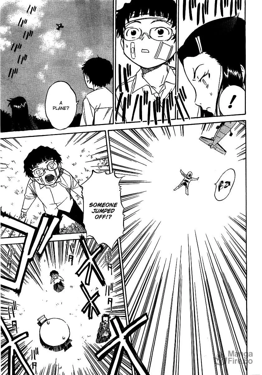 Read Domina no Do! chapter 2 image 24 on Lezhin