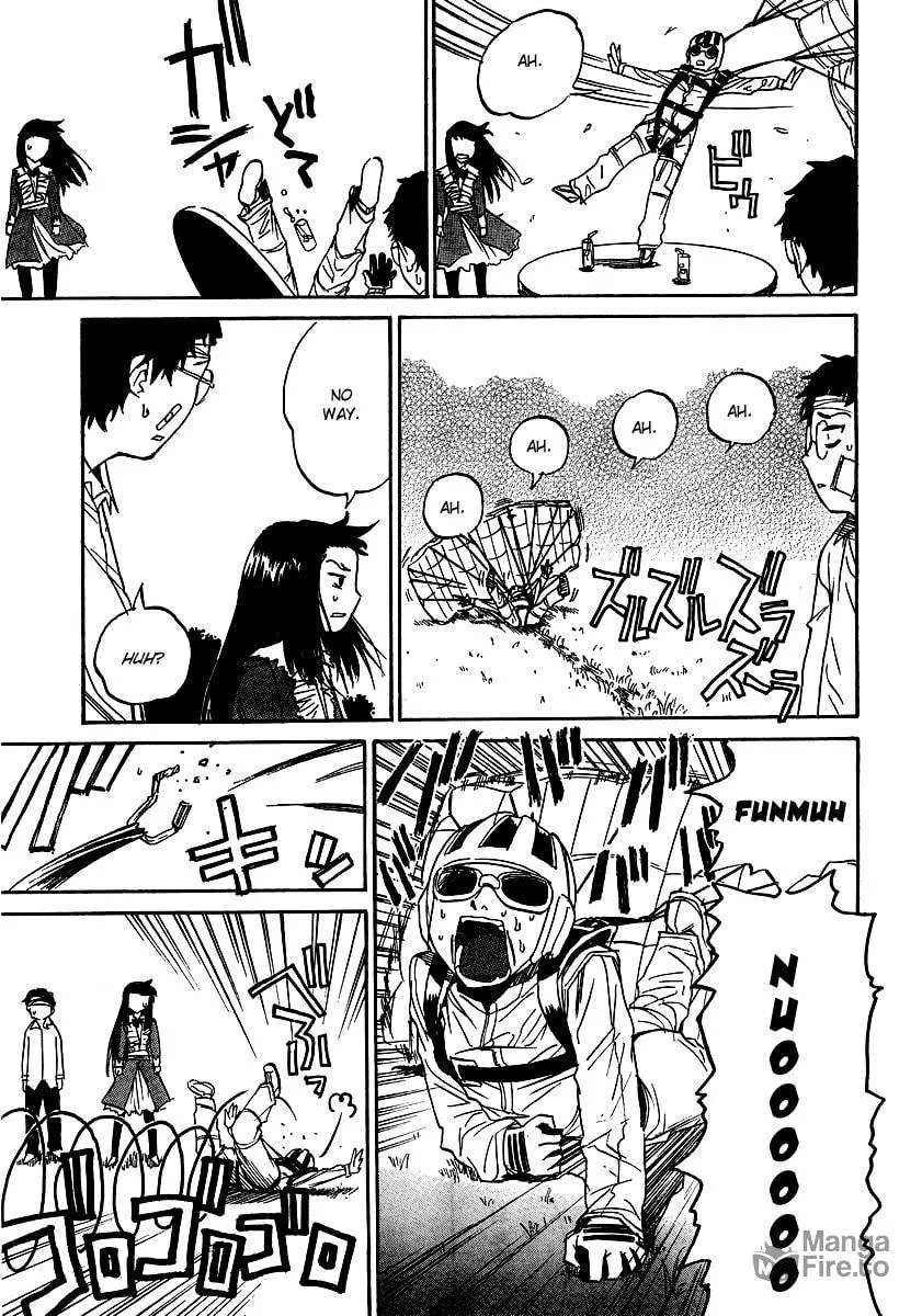 Read Domina no Do! chapter 2 image 26 on Lezhin