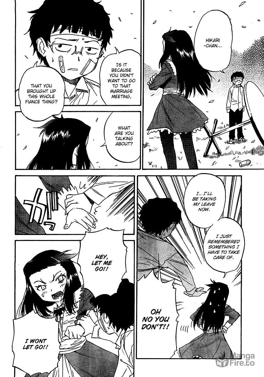 Read Domina no Do! chapter 2 image 29 on Lezhin