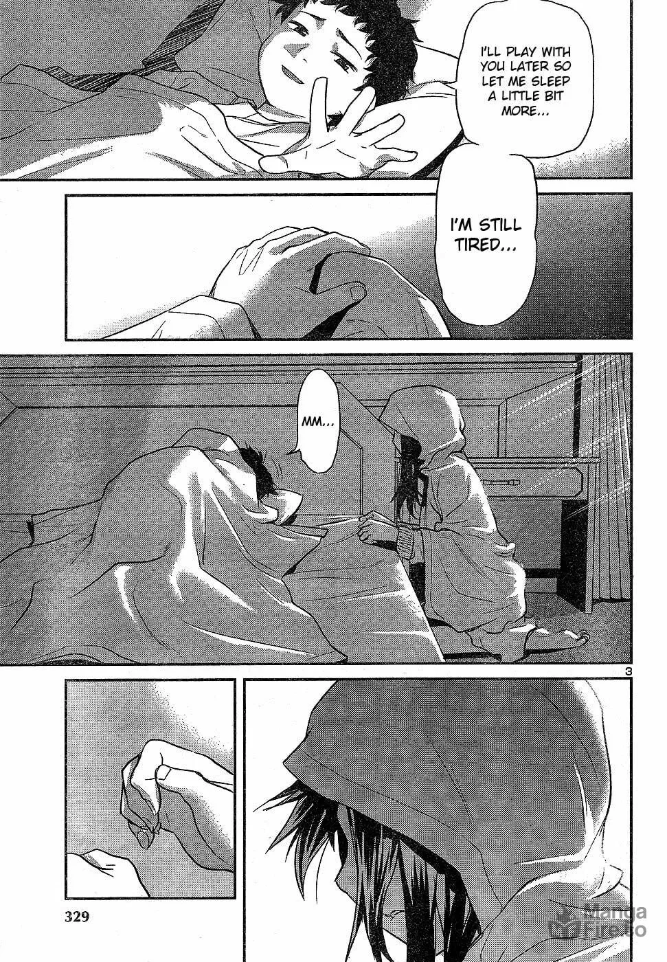 Read Domina no Do! chapter 21 image 2 on Lezhin