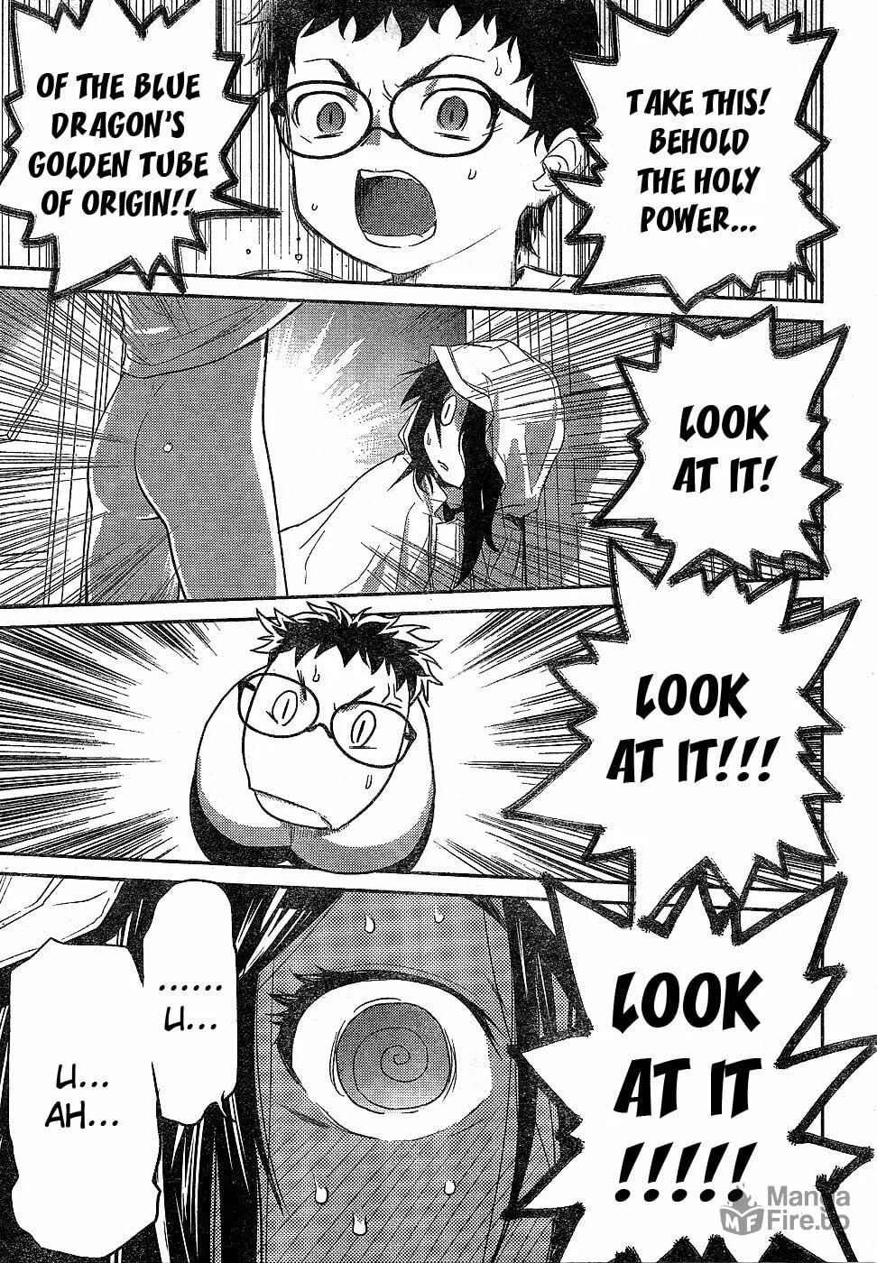 Read Domina no Do! chapter 21 image 26 on Lezhin