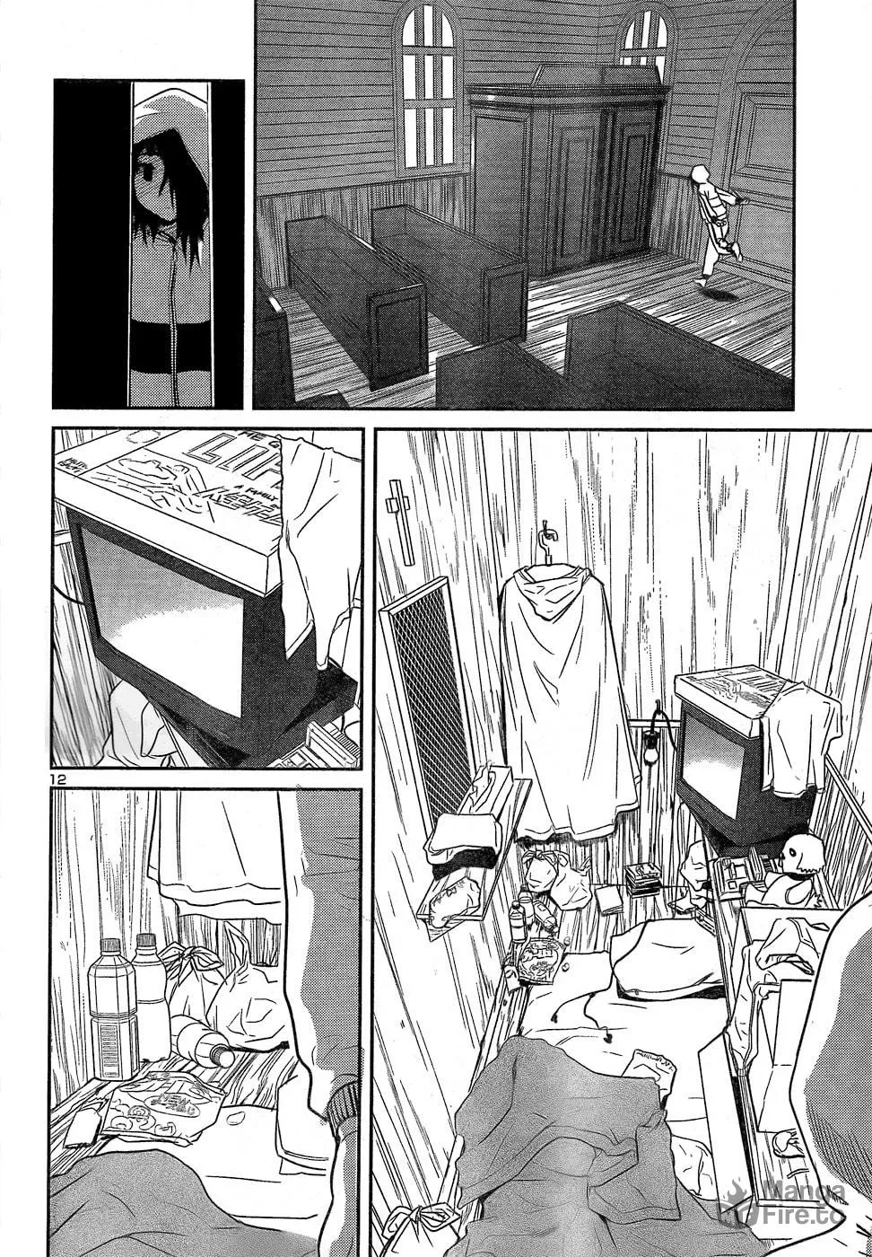 Read Domina no Do! chapter 23 image 11 on Lezhin