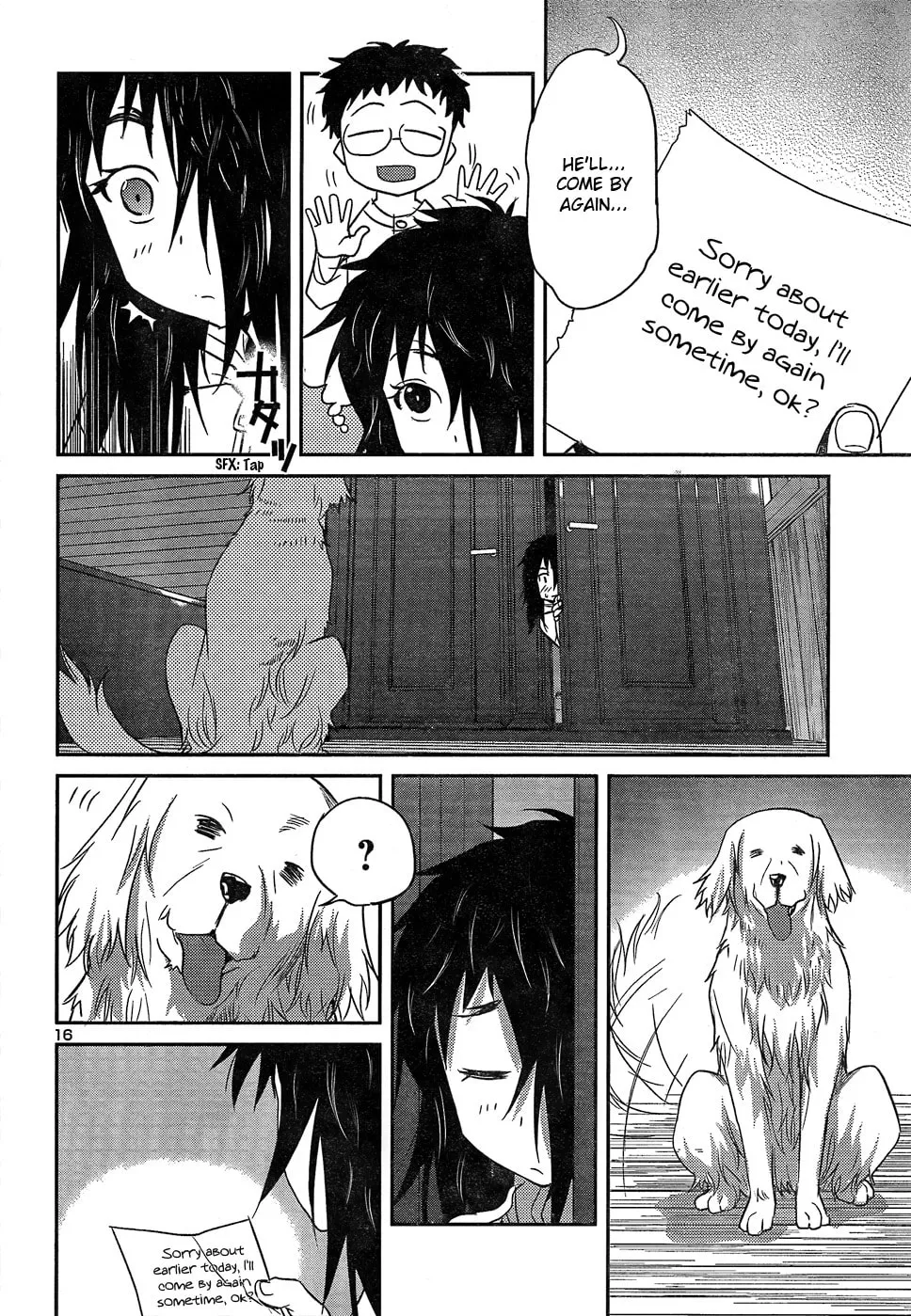 Read Domina no Do! chapter 24 image 15 on Lezhin