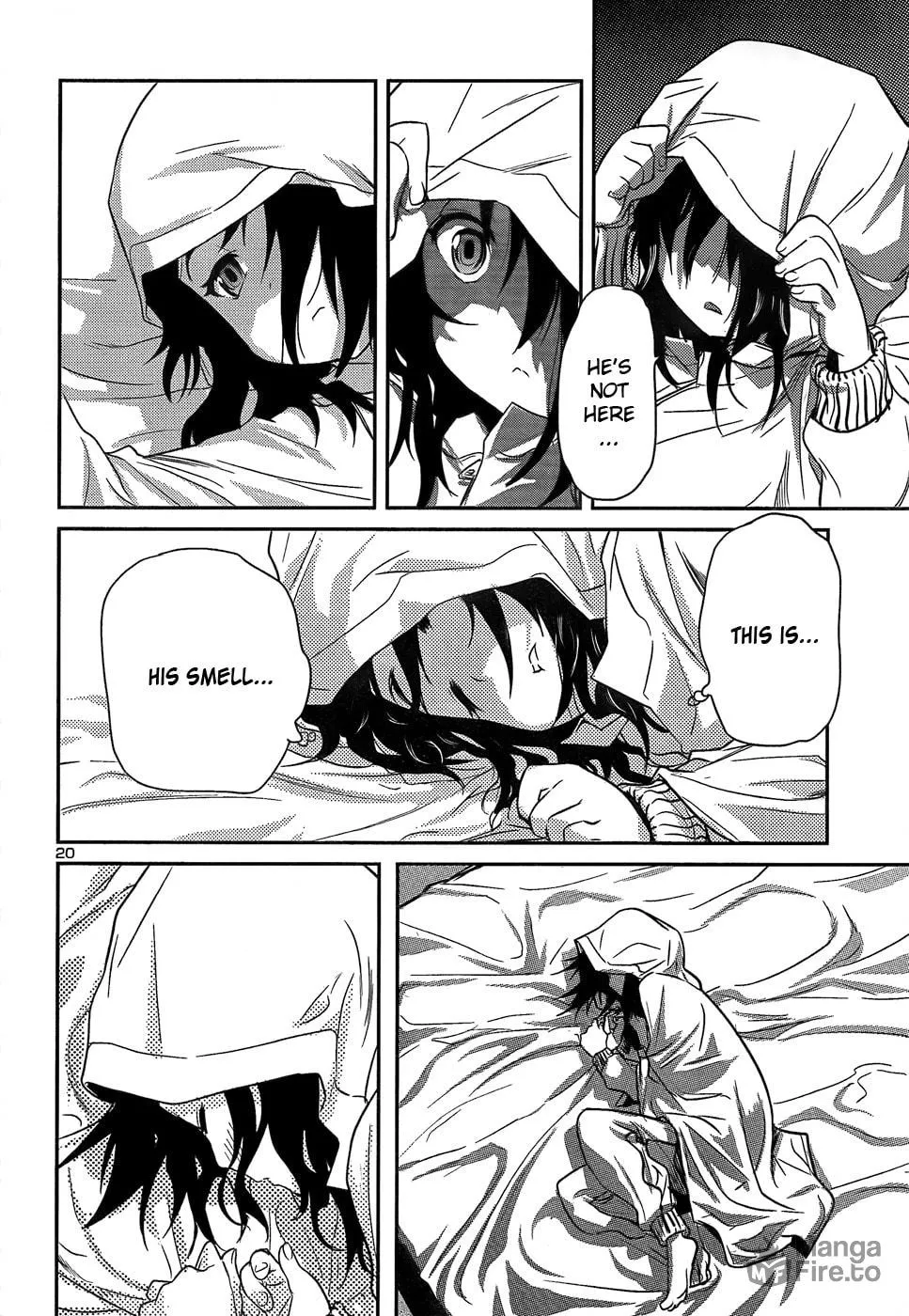 Read Domina no Do! chapter 24 image 19 on Lezhin
