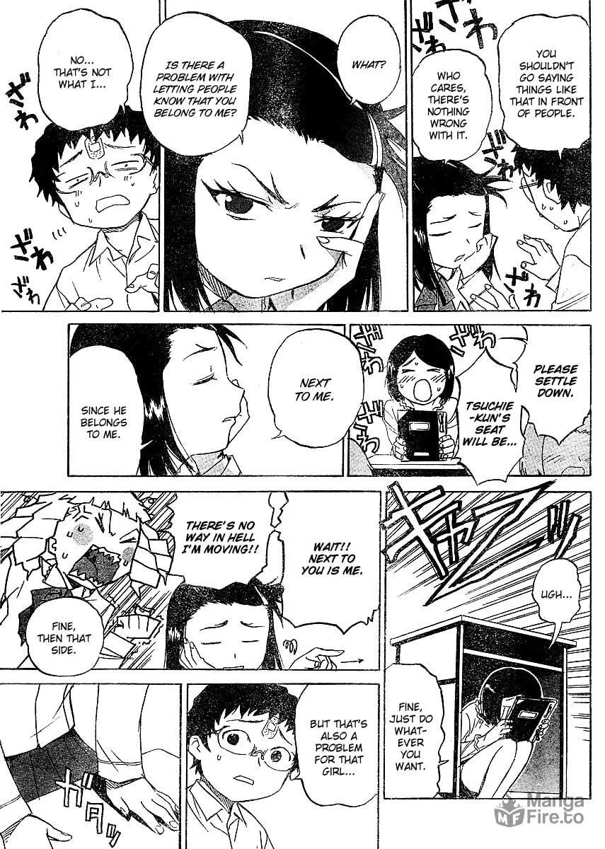 Read Domina no Do! chapter 3 image 20 on Lezhin