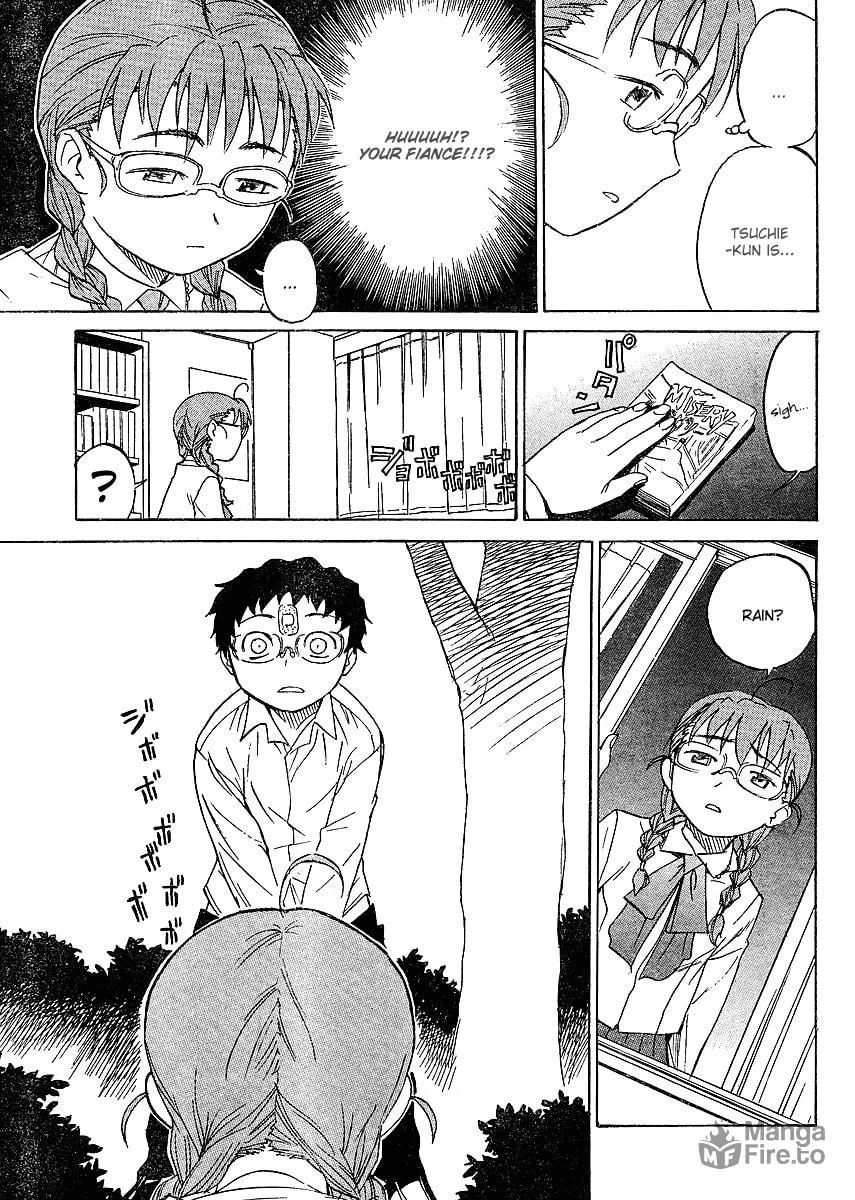 Read Domina no Do! chapter 3 image 26 on Lezhin