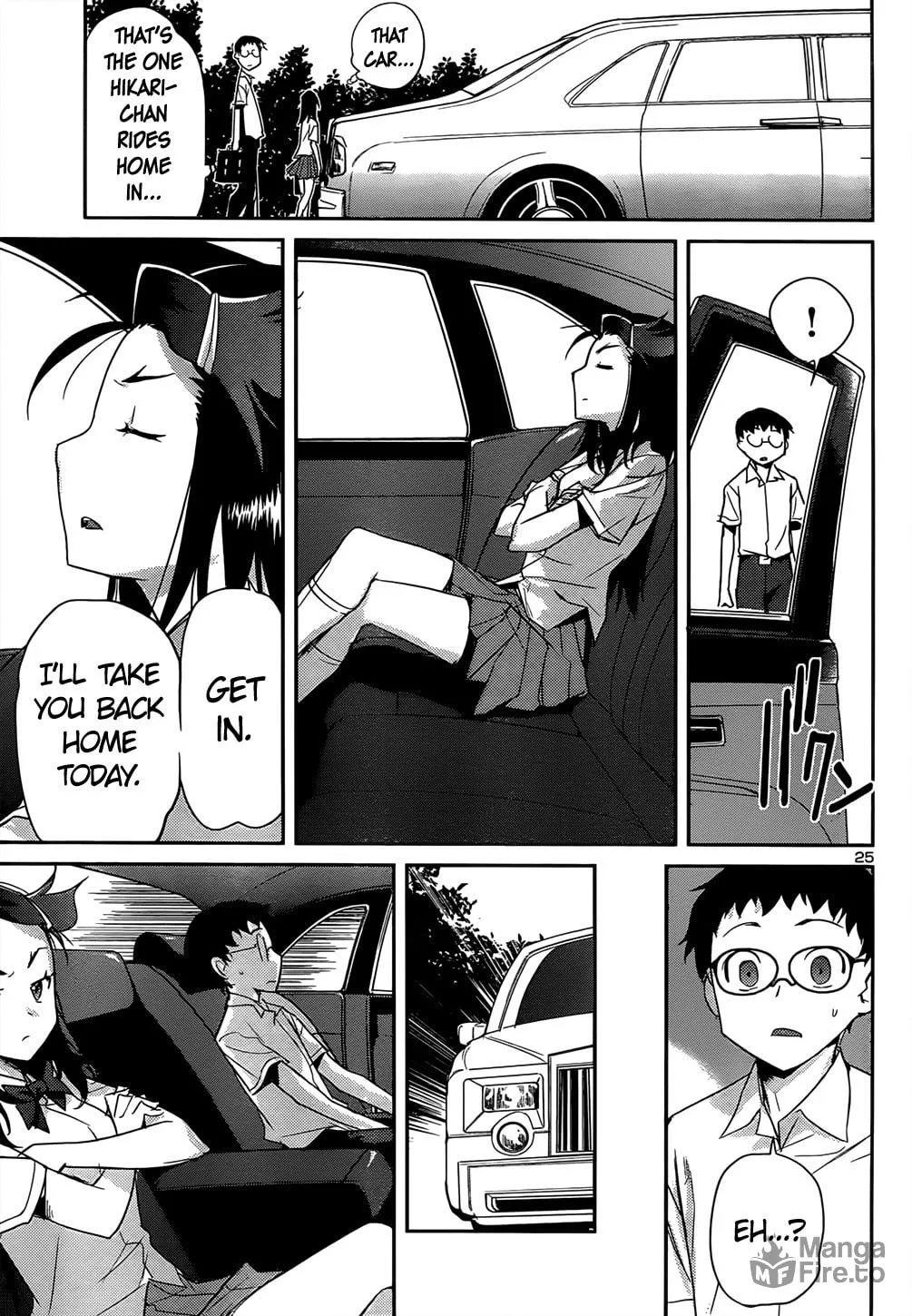 Read Domina no Do! chapter 35 image 24 on Lezhin