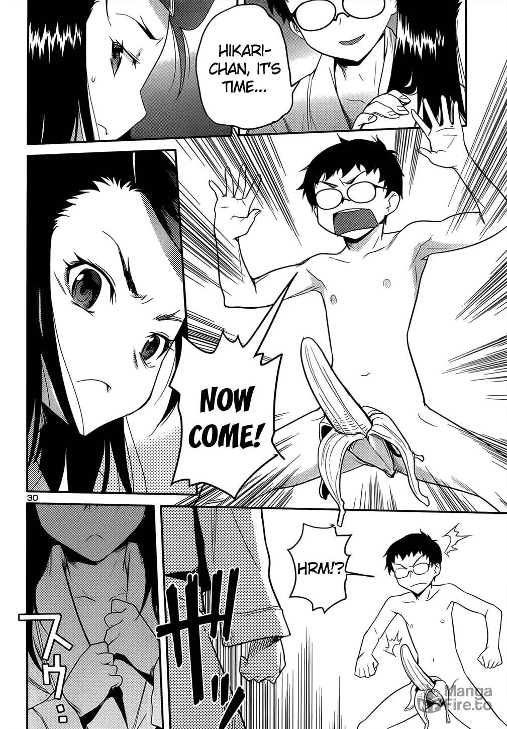 Read Domina no Do! chapter 35 image 29 on Lezhin