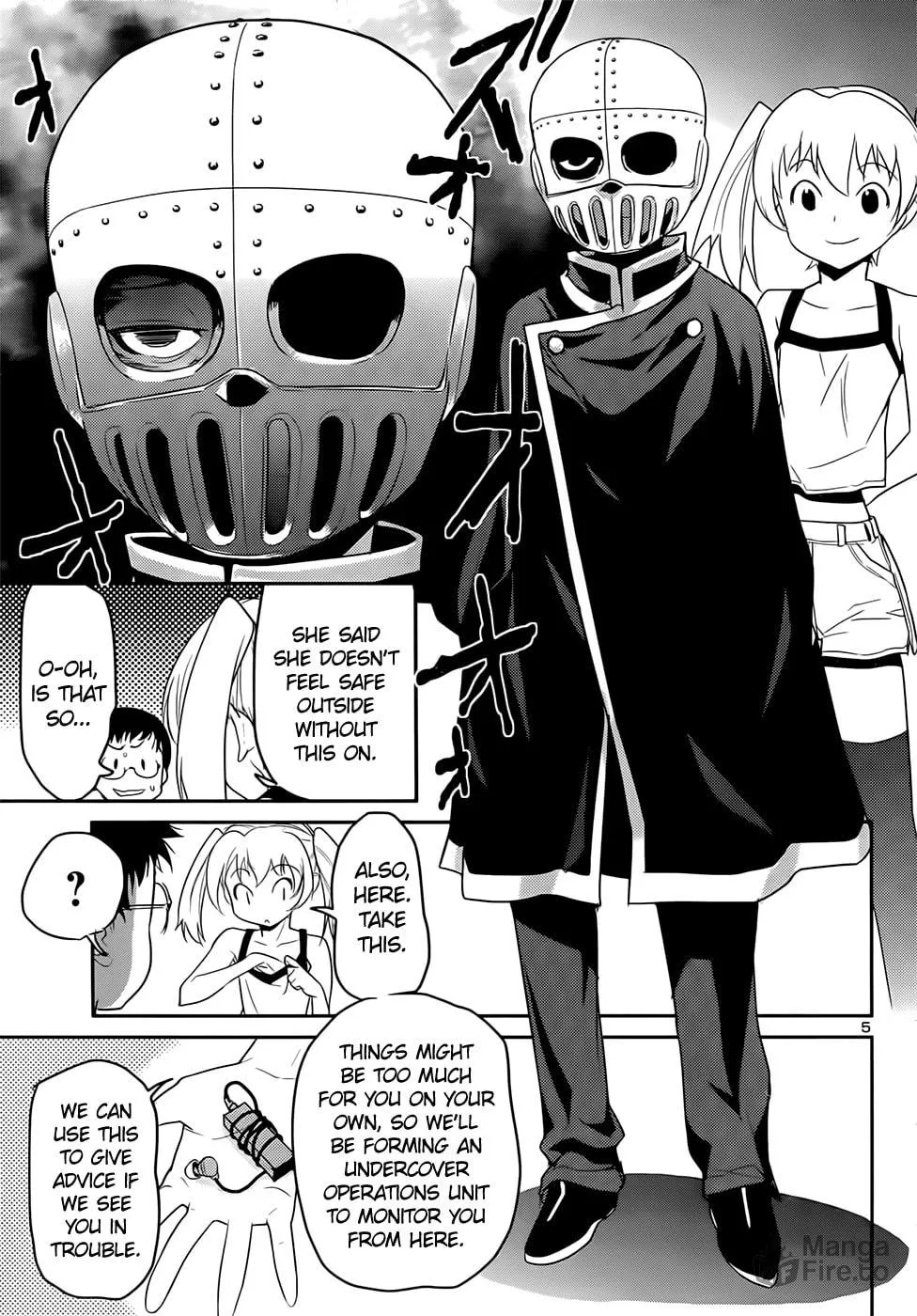 Read Domina no Do! chapter 38 image 4 on Lezhin
