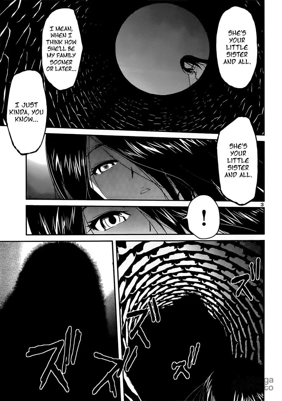 Read Domina no Do! chapter 39 image 2 on Lezhin