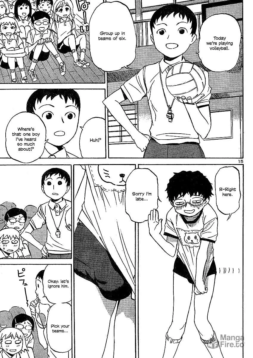 Read Domina no Do! chapter 4 image 14 on Lezhin