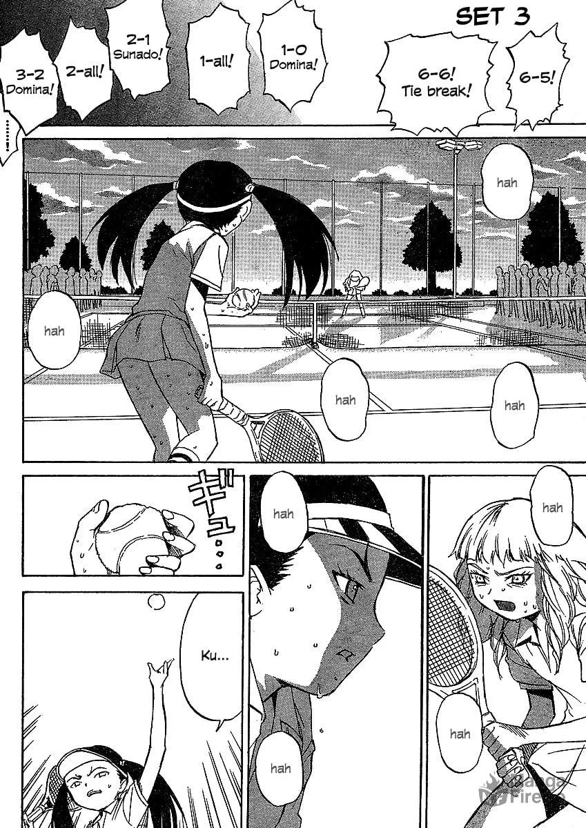 Read Domina no Do! chapter 4 image 29 on Lezhin