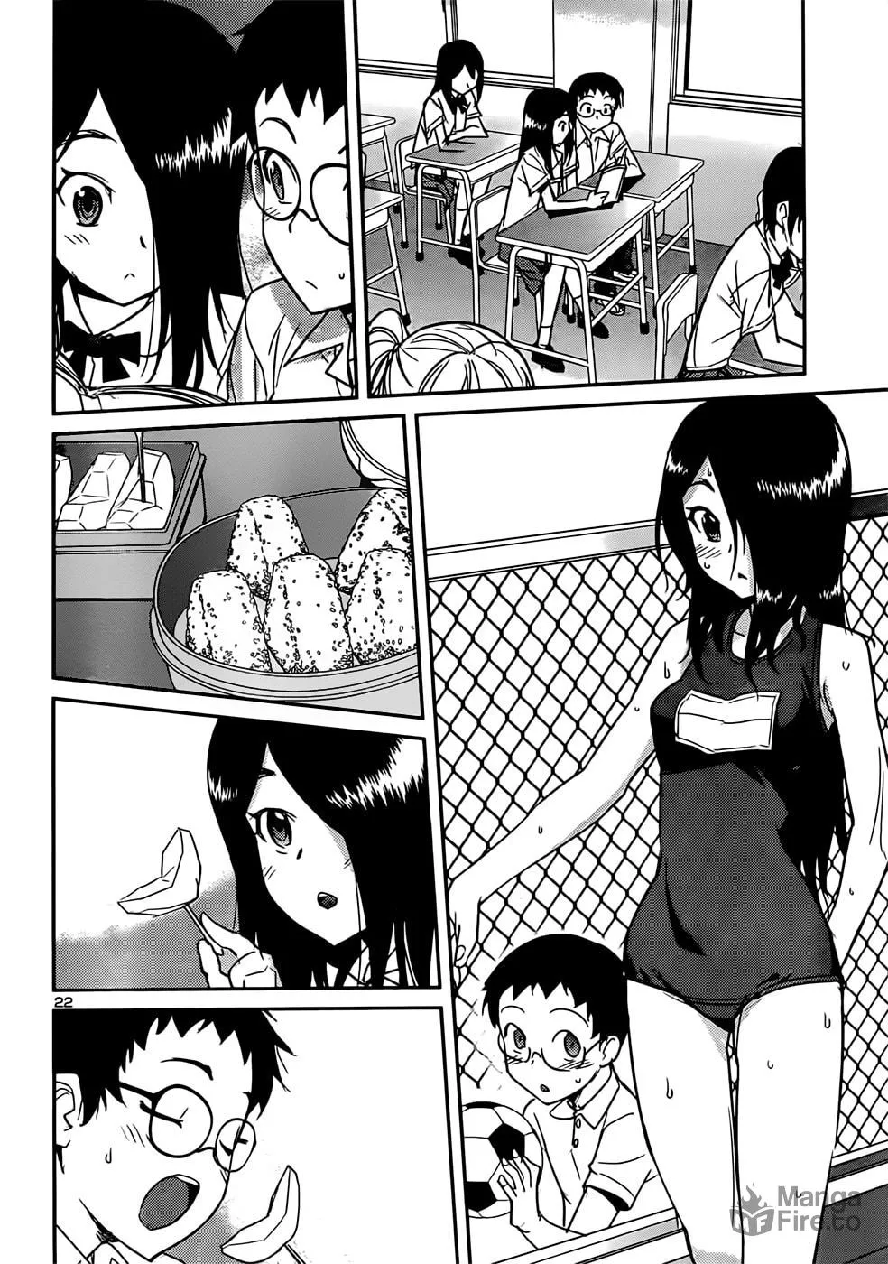 Read Domina no Do! chapter 40 image 23 on Lezhin