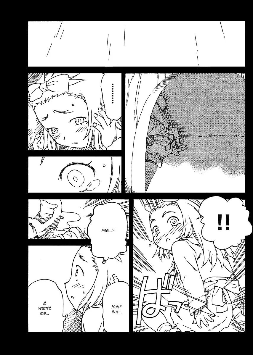Read Domina no Do! chapter 5 image 30 on Lezhin