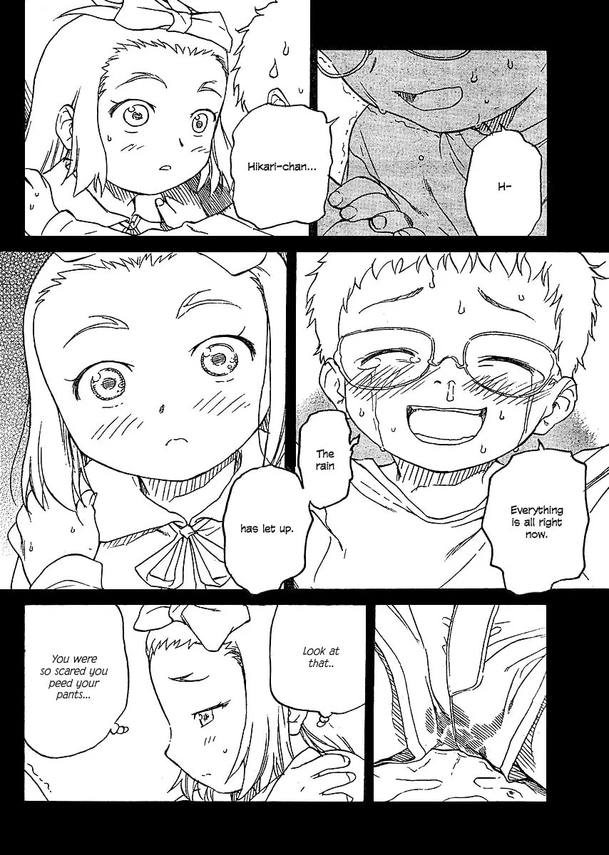 Read Domina no Do! chapter 5 image 31 on Lezhin