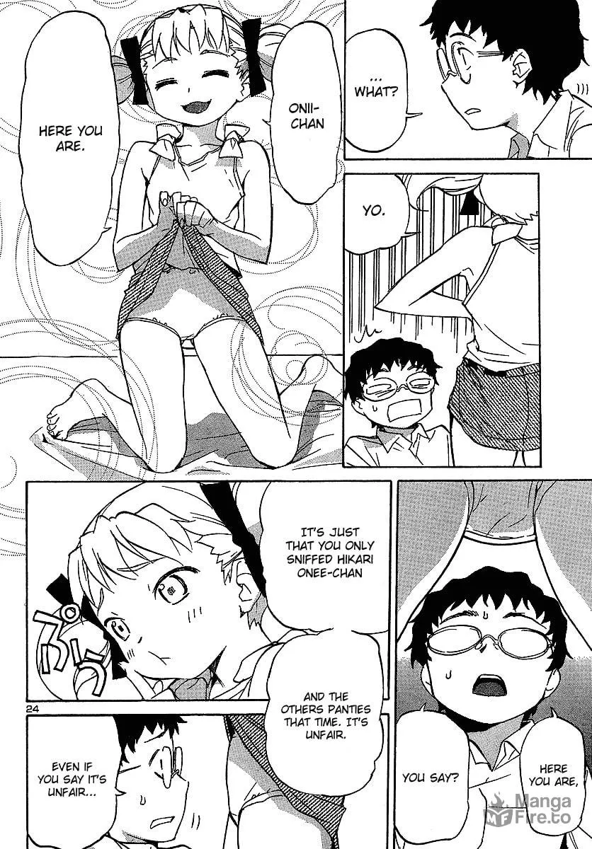 Read Domina no Do! chapter 7 image 23 on Lezhin