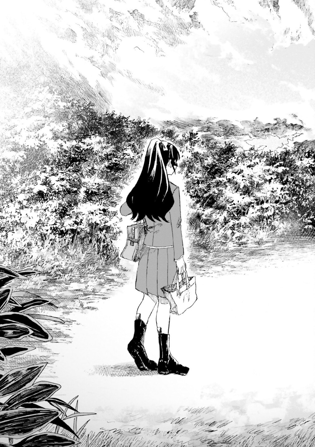 Read Dominant chapter 1 image 19 on Lezhin