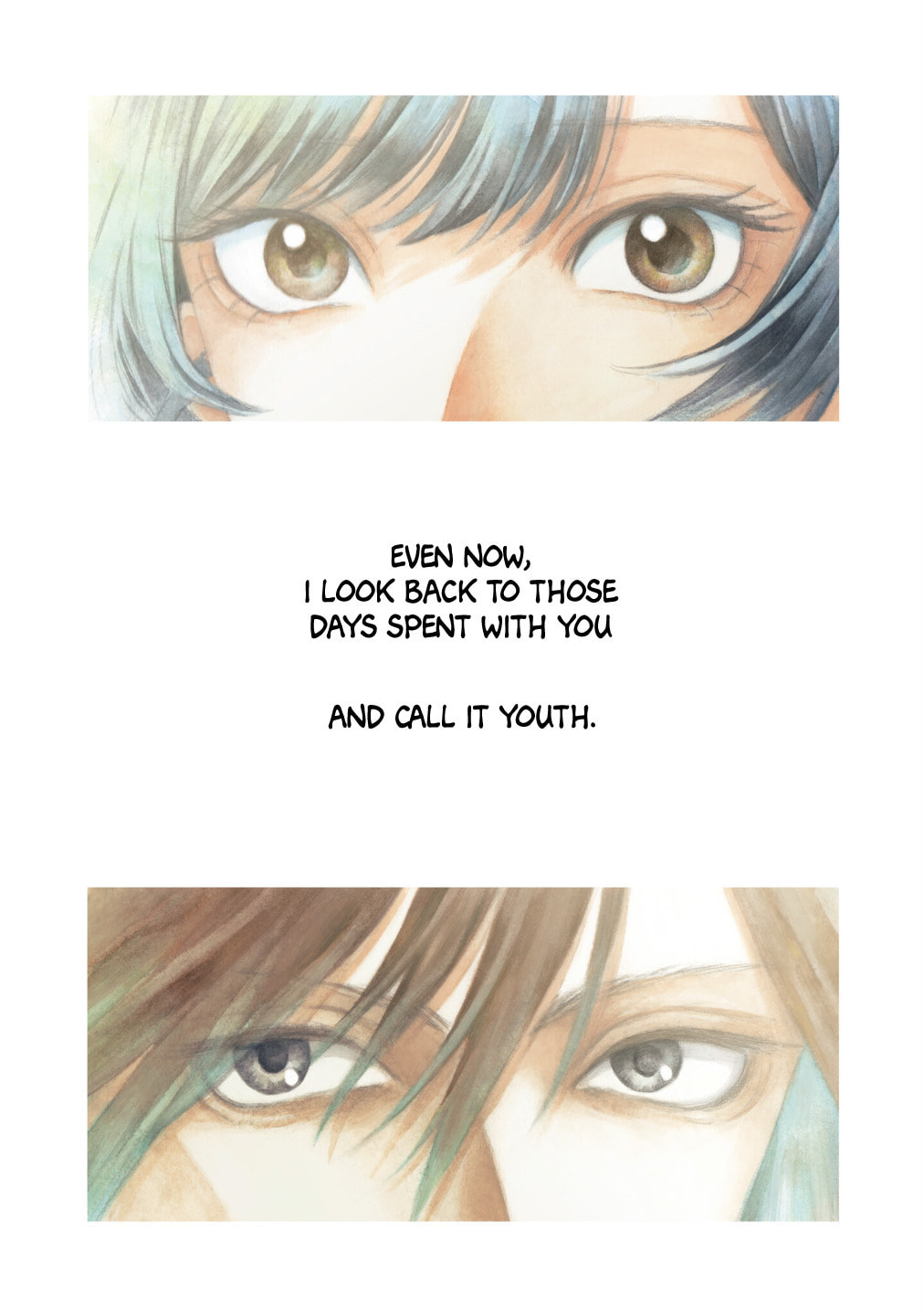 Read Dominant chapter 1 image 3 on Lezhin