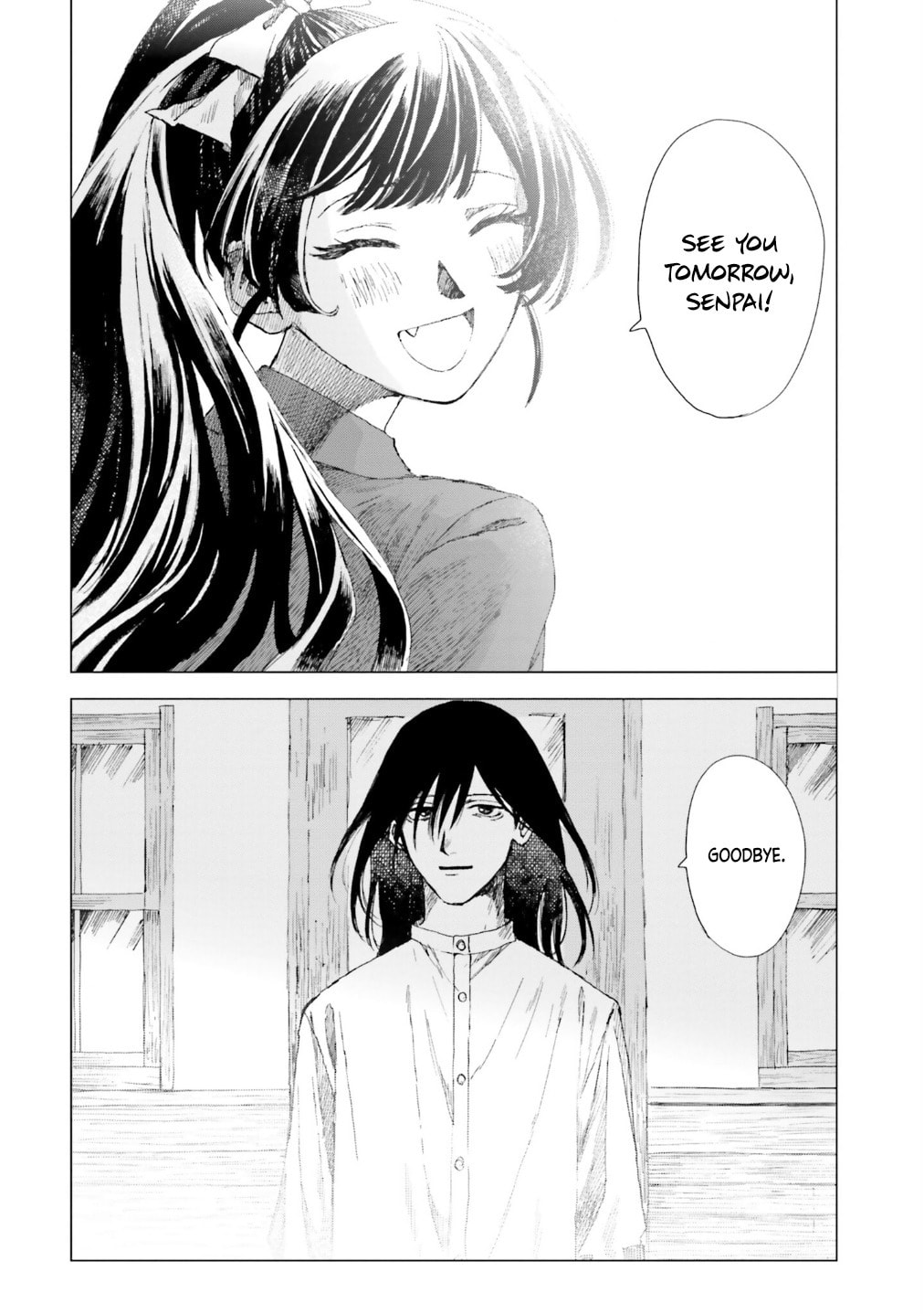 Read Dominant chapter 1 image 50 on Lezhin