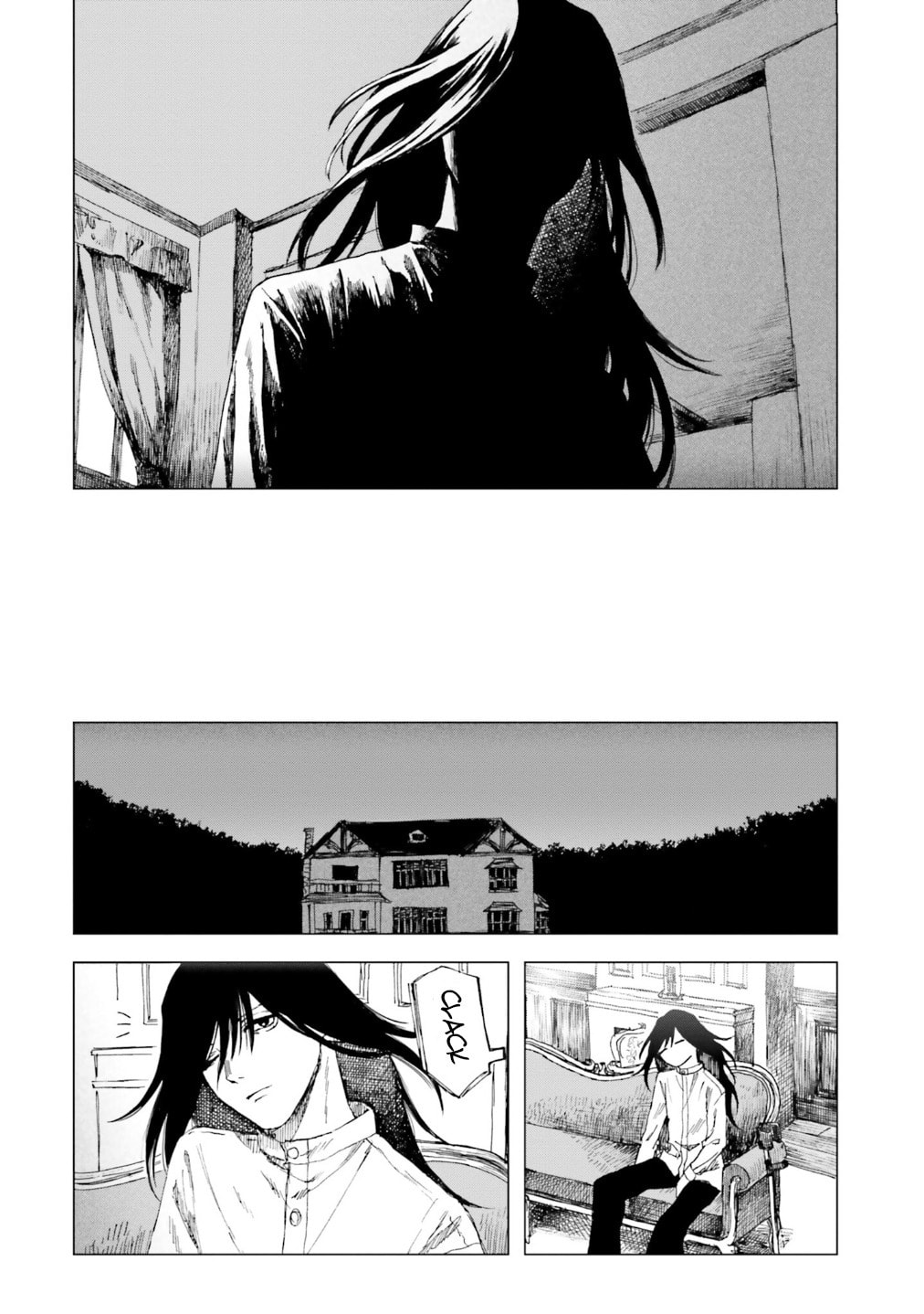 Read Dominant chapter 1 image 52 on Lezhin