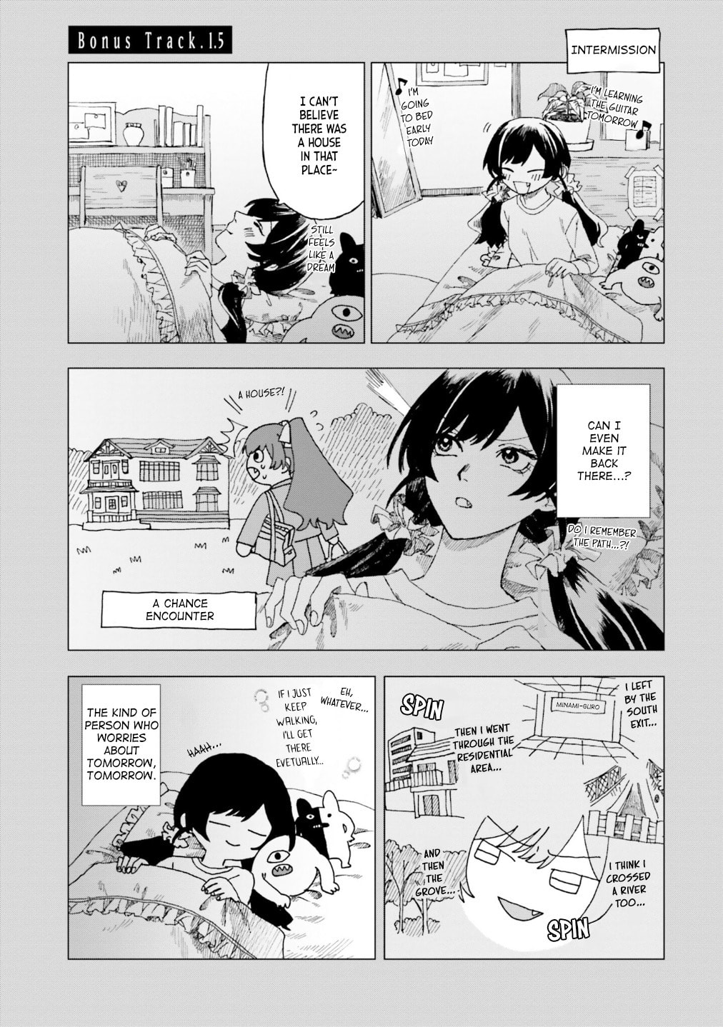 Read Dominant chapter 1 image 59 on Lezhin
