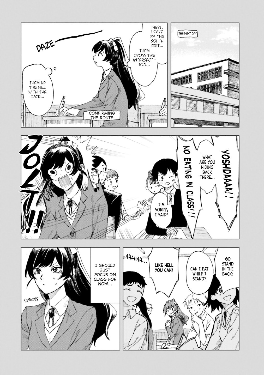 Read Dominant chapter 1 image 60 on Lezhin