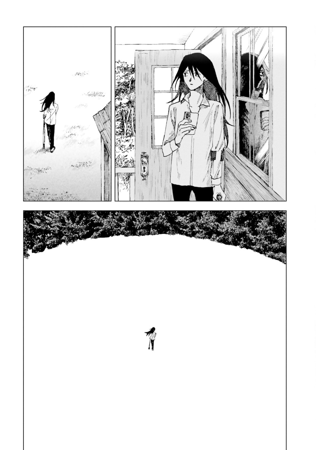 Read Dominant chapter 2 image 20 on Lezhin