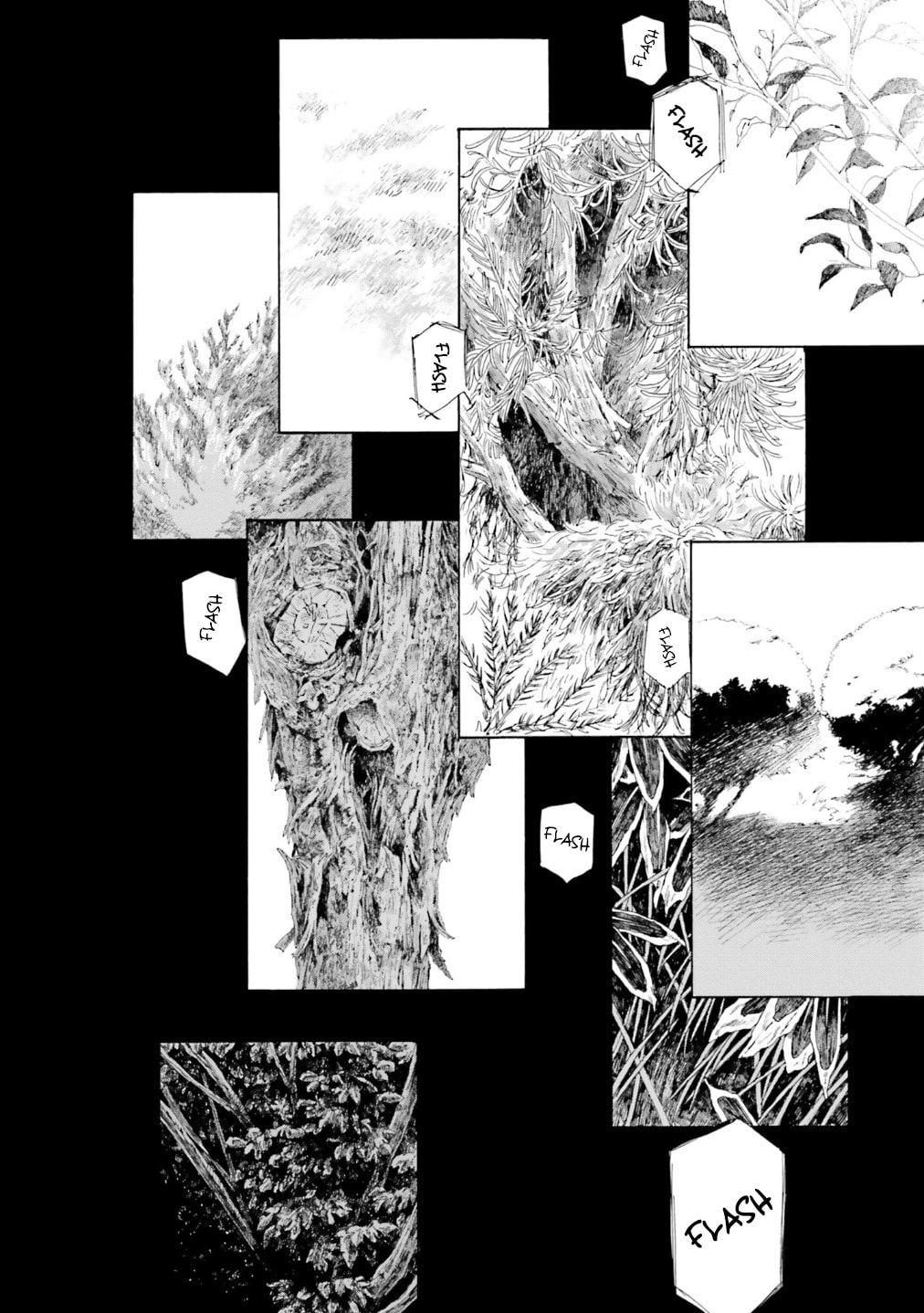 Read Dominant chapter 2 image 22 on Lezhin