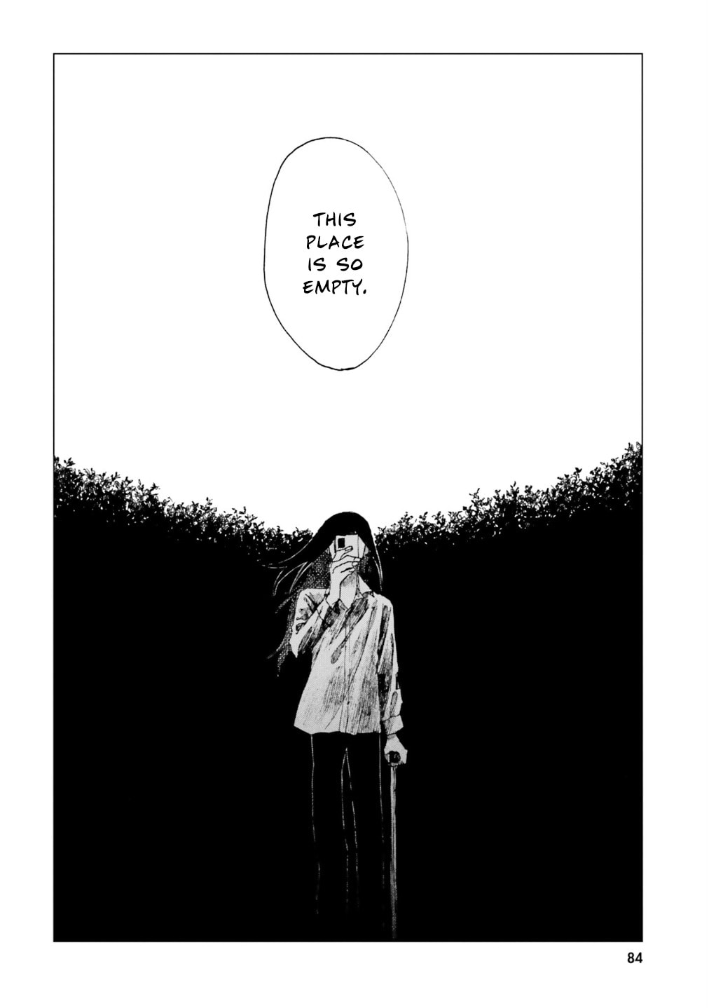 Read Dominant chapter 2 image 24 on Lezhin