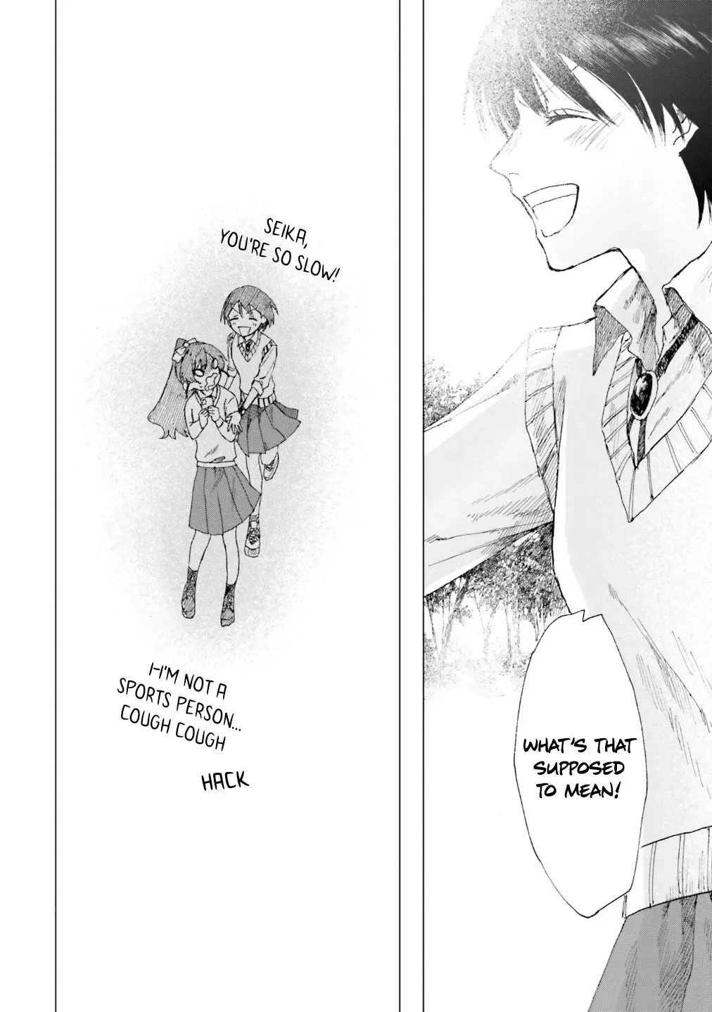 Read Dominant chapter 3 image 20 on Lezhin