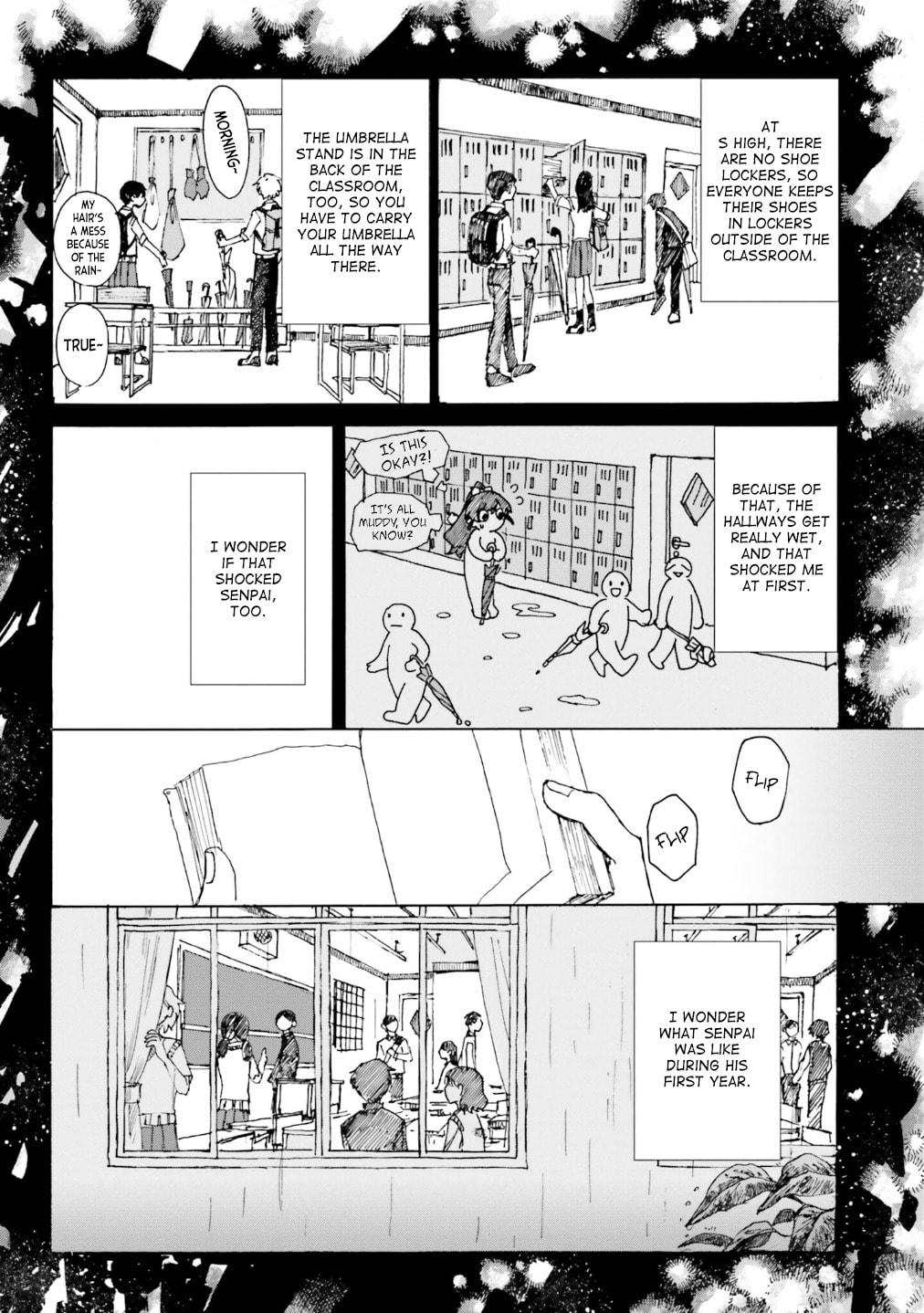 Read Dominant chapter 4 image 12 on Lezhin