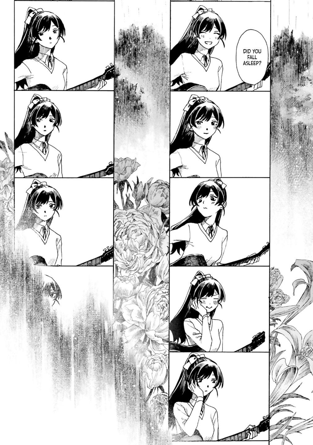 Read Dominant chapter 4 image 19 on Lezhin