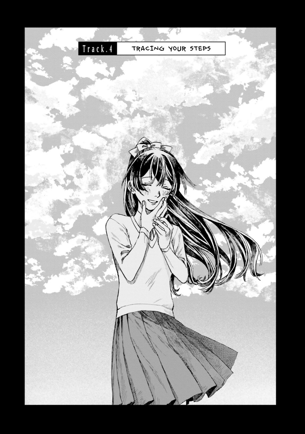 Read Dominant chapter 4 image 2 on Lezhin