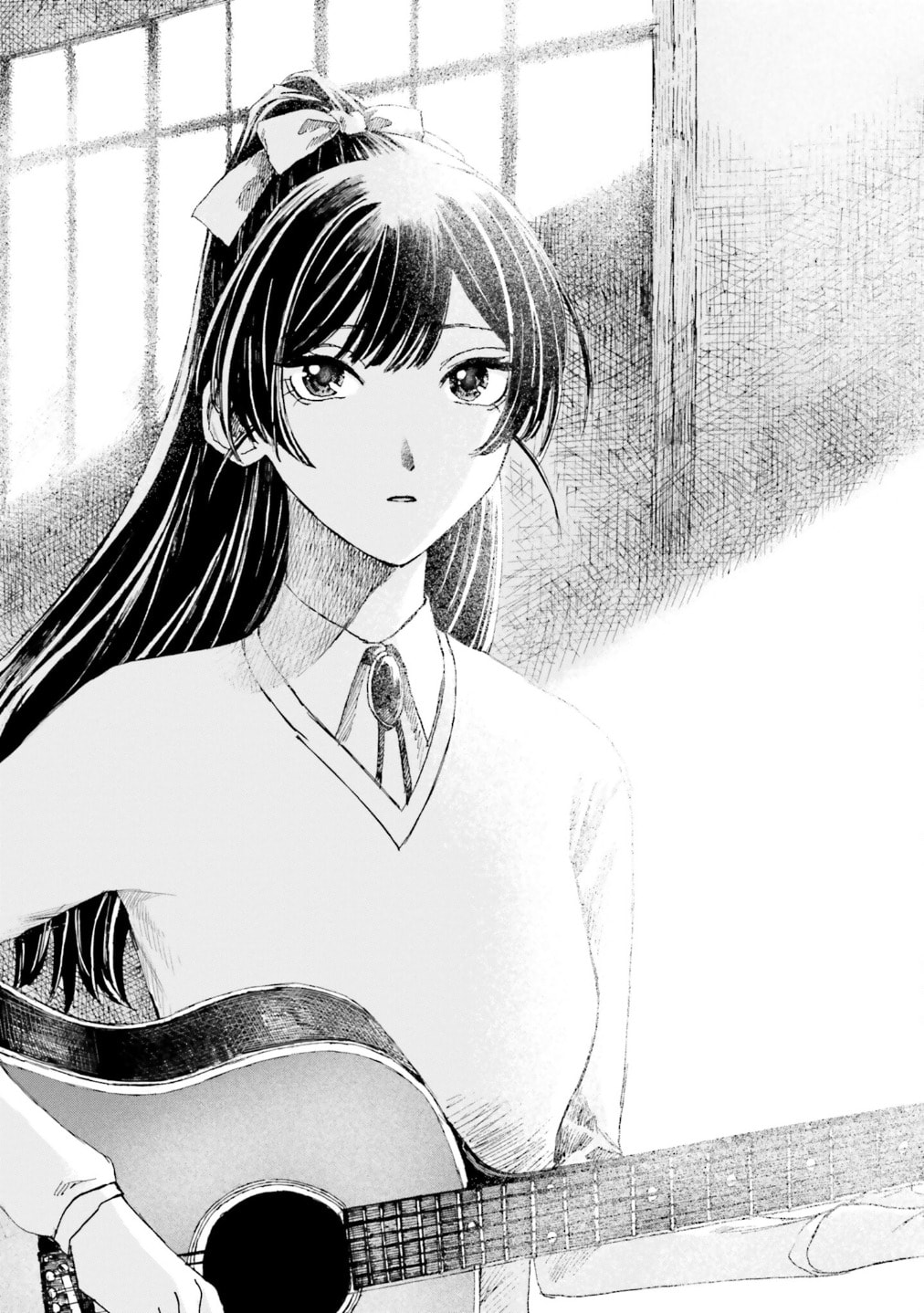 Read Dominant chapter 4 image 20 on Lezhin